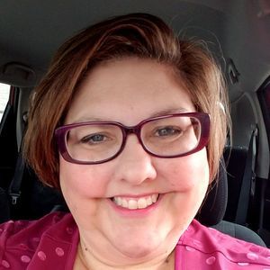 Meet your Posher, Lynn